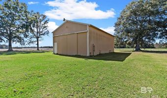 236 Beacon Ln, Atmore, AL 36502