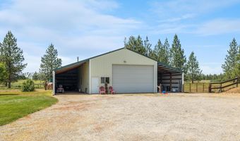 30267 N WHEATRIDGE Rd, Athol, ID 83801