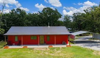 346 2570 Rd, Bartlesville, OK 74003