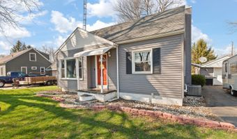 2094 Allan St, Adrian, MI 49221