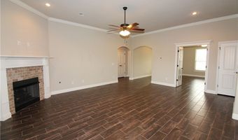 2305 SW Elington St, Bentonville, AR 72713