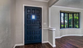 6205 MCCOY Dr, Amarillo, TX 79109