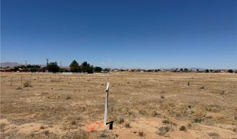 0 S Loop Blvd, California City, CA 92505