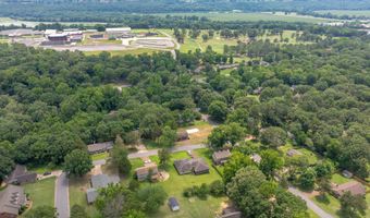 1535 Janetta St, Batesville, AR 72501