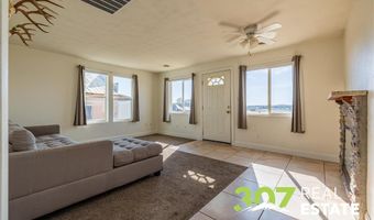 41 Road 2AB, Cody, WY 82414