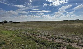 S 1/2 Tract 7 EAST RD, Carpenter, WY 82054