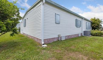 1002 GINGER Ln, Barefoot Bay, FL 32976