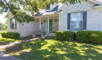 615 Clear Creek Rd, Alma, AR 72921