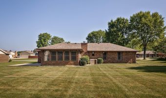 2695 Willowick Way, Anderson, IN 46012