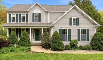 52 Haggarty Hill Rd, North Kingstown, RI 02874