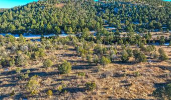 38 Copper Ridge Rd Lot 38, Alto, NM 88312