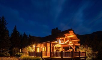 250 Pete's Way, Big Sky, MT 59730