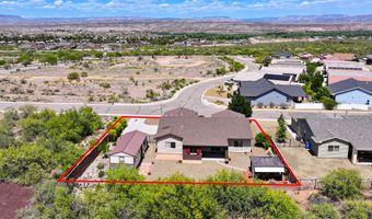 1941 Crossroads Blvd, Clarkdale, AZ 86324