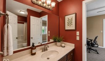 2311 Cedar Bend Dr, Anderson, IN 46011