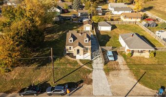 1240 W Sumner Ave, Indianapolis, IN 46217