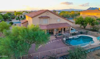 6041 E DALE Ln, Cave Creek, AZ 85331
