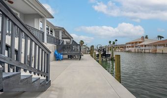 124 Sea Breeze Dr, Aransas Pass, TX 78336