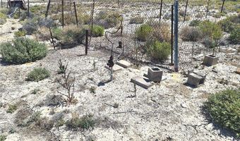 11545 S Spring Meadows Rd, Amargosa Valley, NV 89020