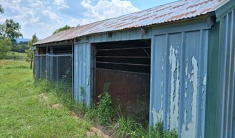 405 S. Broadway, Albion, OK 74521