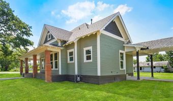 507 N Wickham St, Alvord, TX 76225
