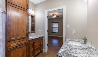 1532 Avenue N, Anson, TX 79501