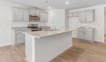 English Farm Road Plan: HAYDEN, Archdale, NC 27263