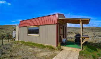 Highway 72 lot 5, Belfry, MT 59008