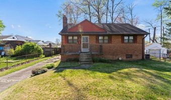 3614 CREST Dr, Annandale, VA 22003