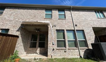 1038 Mj Brown St, Allen, TX 75002