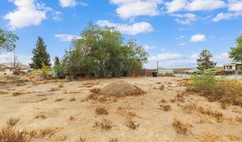 602 Virginia Way, Indian Springs, NV 89018