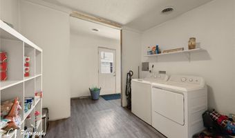 231 Avenue L, Anson, TX 79501