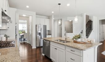 552 Wishing Tree Ln, Ann Arbor, MI 48108
