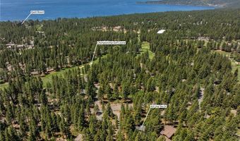 425 Second Tee Dr, Incline Village, NV 89451