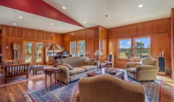 244 County Road 2117, Alpine, AZ 85920
