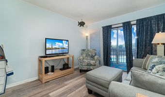 2511 W Ft Macon Rd 111 B, Atlantic Beach, NC 28512