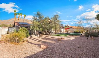 1251 Los Meadows Dr, Las Vegas, NV 89110