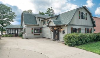 1234 4 1/4 St, Almena, WI 54805