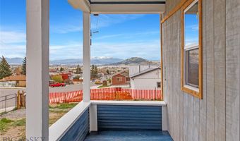 315 S Dakota, Butte, MT 59701