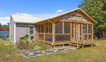 376 Shell Rd, Atlantic, NC 28511