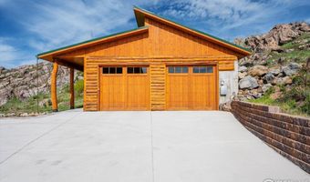 4119 Davis Ranch Rd, Bellvue, CO 80512