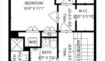 2714 WOODLEY Pl NW, Washington, DC 20008