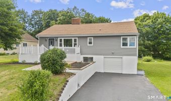 12 Homestead Pl, Branford, CT 06405