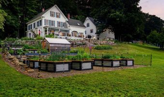 1080 N Barnstead Rd, Barnstead, NH 03225