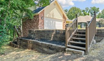504 Old Forge Dr, Bentonville, AR 72712