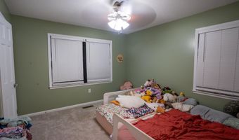 4105 LERA Dr, Anniston, AL 36207