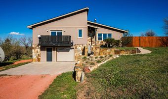 25 Camino Vista Montana, Buffalo, WY 82834