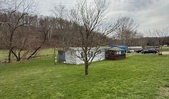 16714 Mush Run Rd, Athens, OH 45701