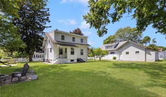 110 Spofford Ave, Warwick, RI 02888