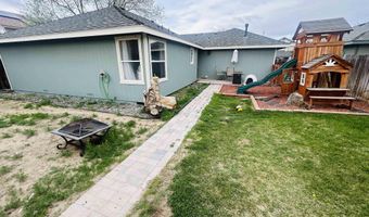 1808 Rock Ct, Carson City, NV 89701