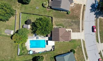 10194 Buell Dr, Avon, IN 46123